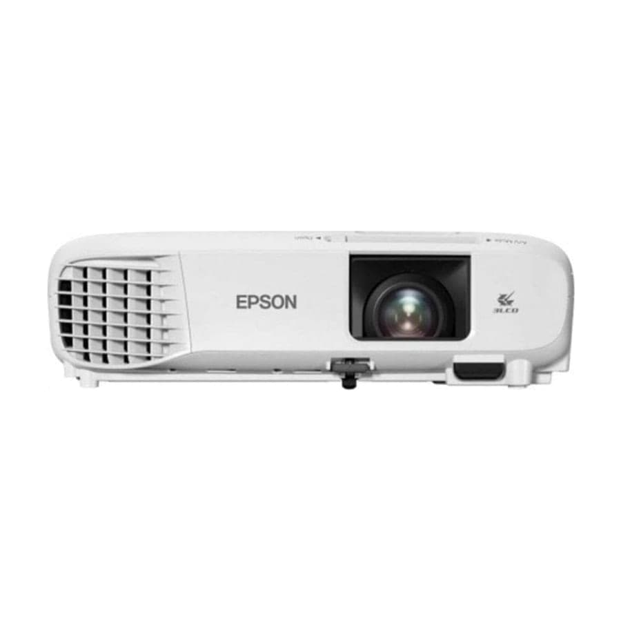 Epson EB-W49 Proyector