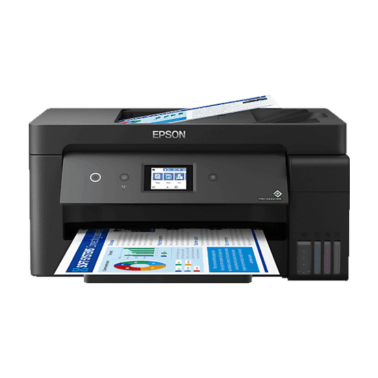 Epson EcoTank ET-15000 Multifunction Printer