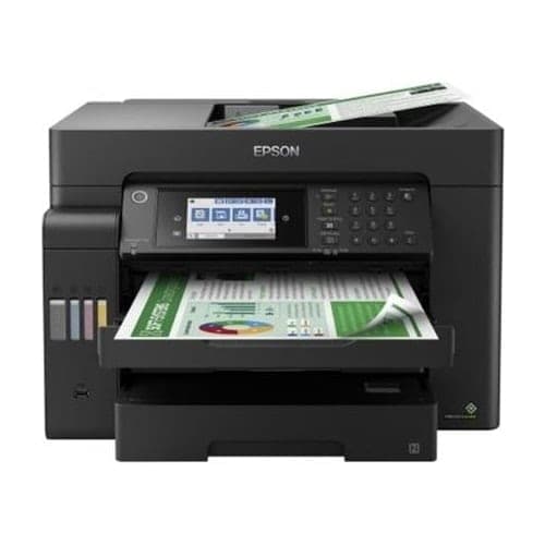 Epson EcoTank ET-16600 Multifunction Printer