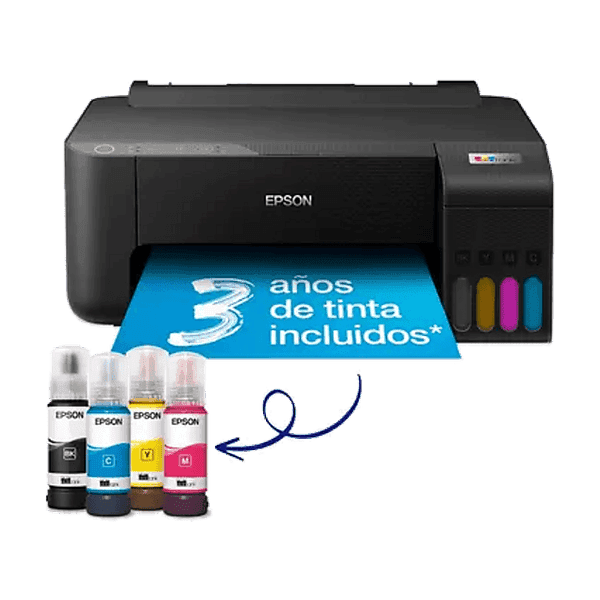 Epson EcoTank ET-1810