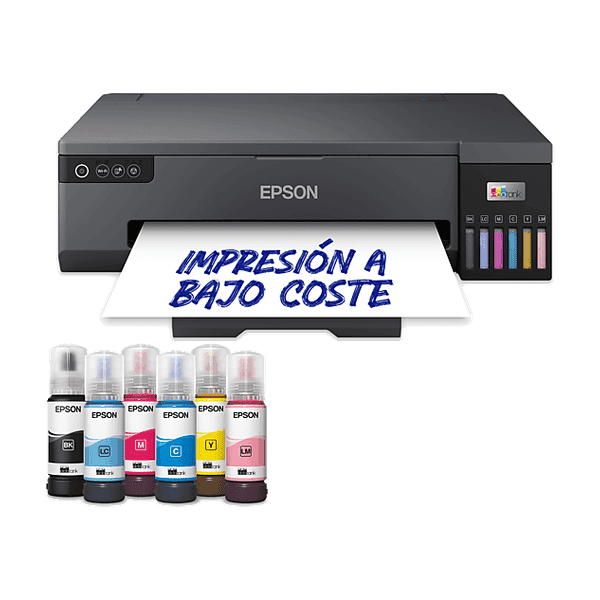 Epson EcoTank ET-18100