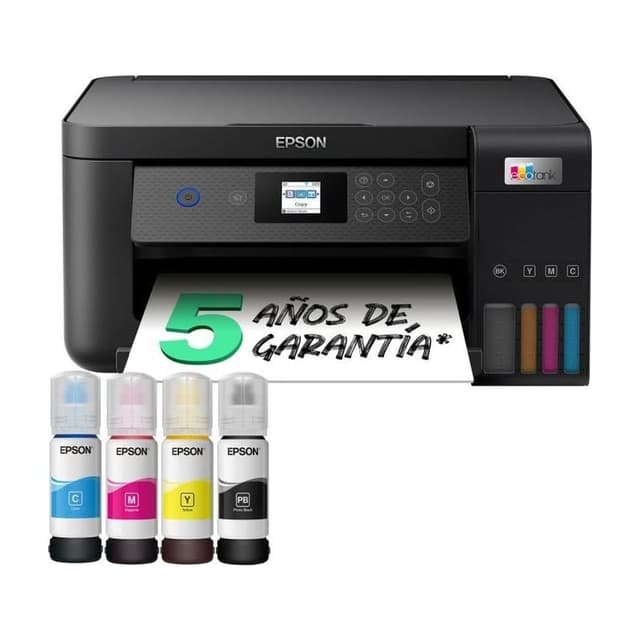 Epson EcoTank ET-2850 Multifunción
