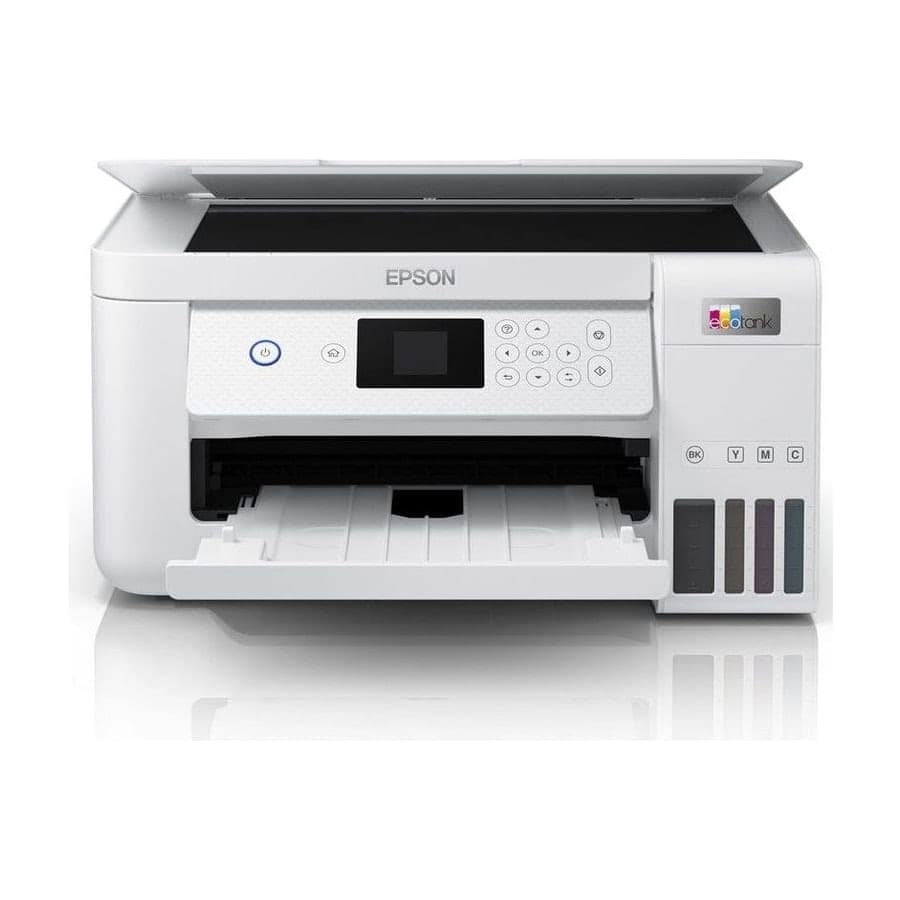 Epson EcoTank ET-2856 Impresora Multifunción