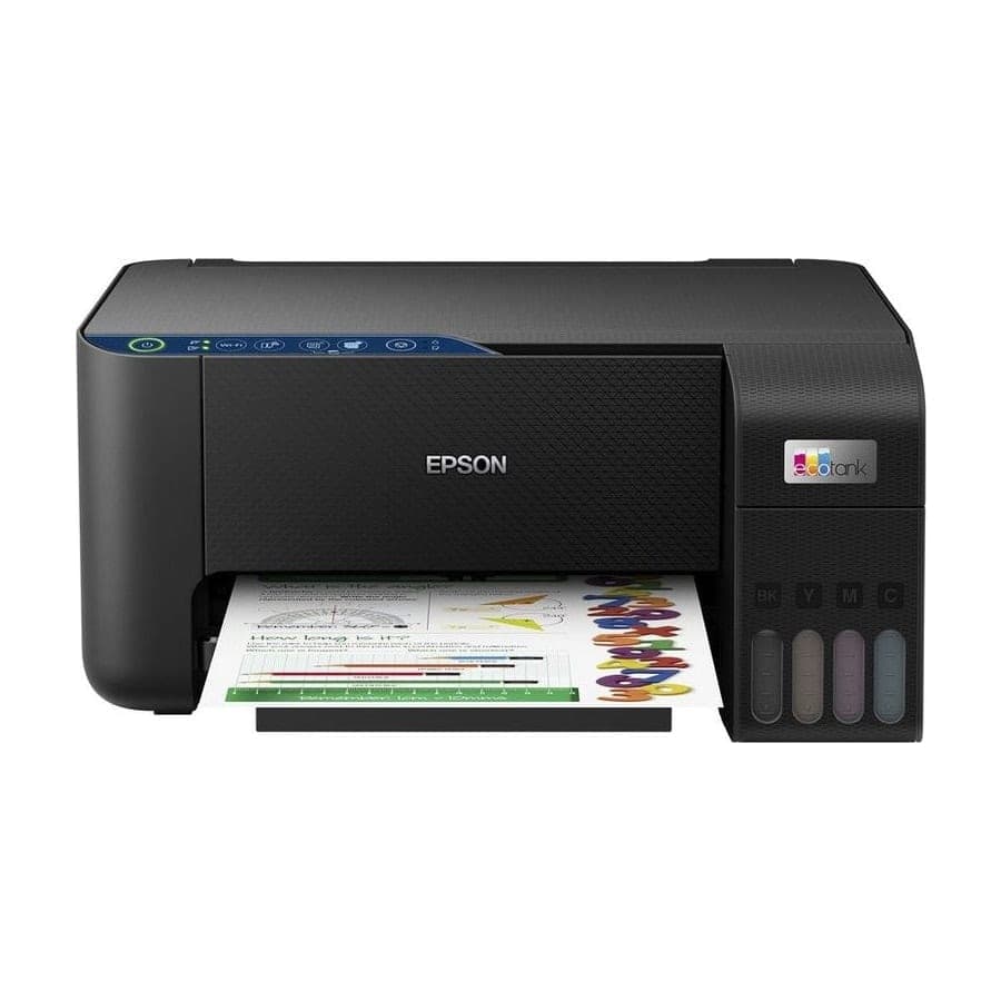 Epson EcoTank ET-2861