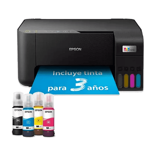 Epson EcoTank ET-2865