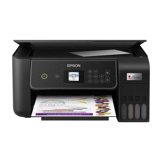 Epson EcoTank ET-2870 Impresora Multifunción