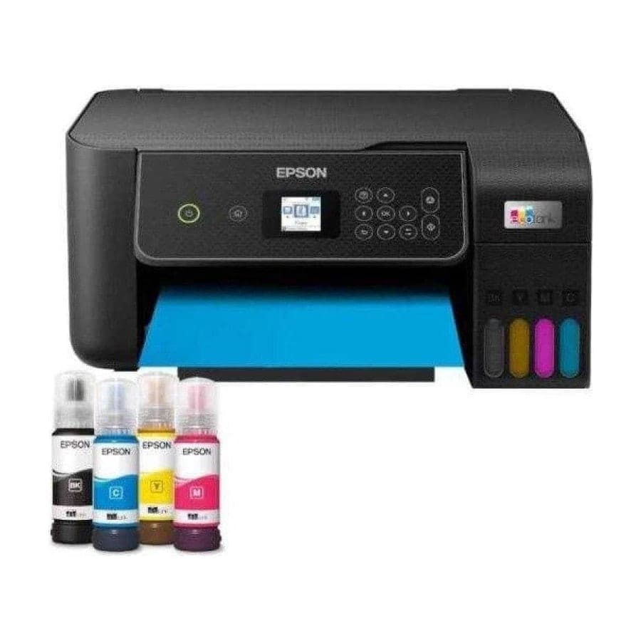 Epson EcoTank ET-2871