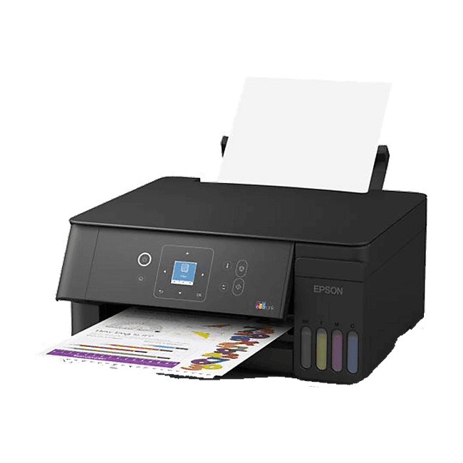 Epson EcoTank ET-2925 Impresora multifunción