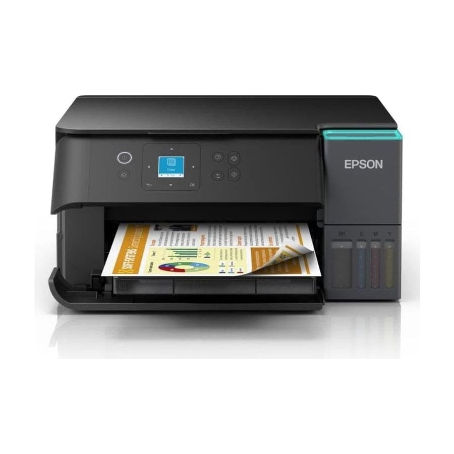 Epson EcoTank ET-2951 Multifunction Printer