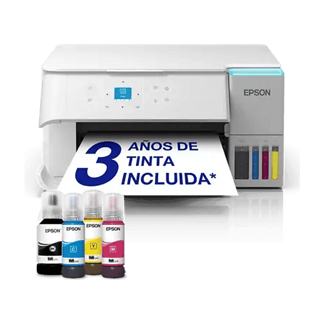 Epson EcoTank ET-2956
