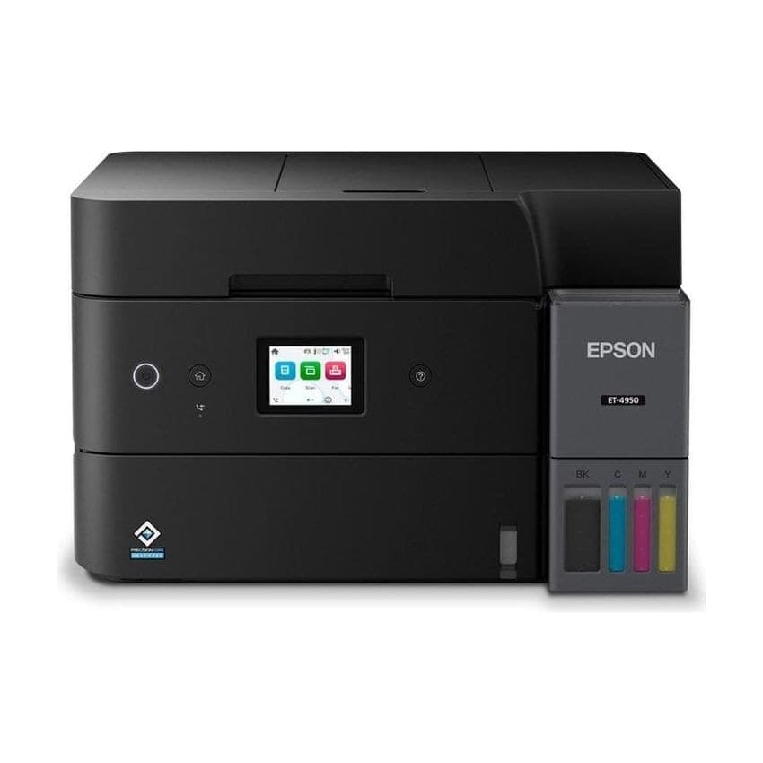 Epson EcoTank ET-4950 4 en 1 con fax