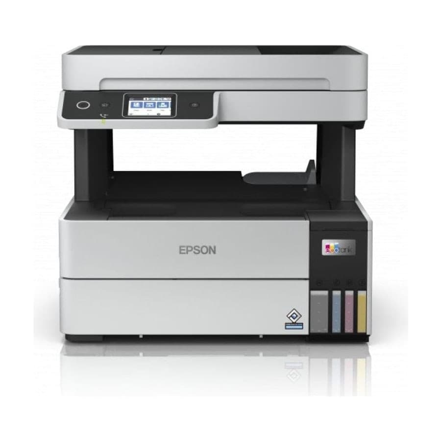 Epson EcoTank ET-5170 Multifunción