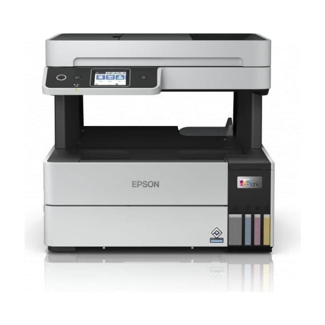 Epson EcoTank ET-5170 Multifunción