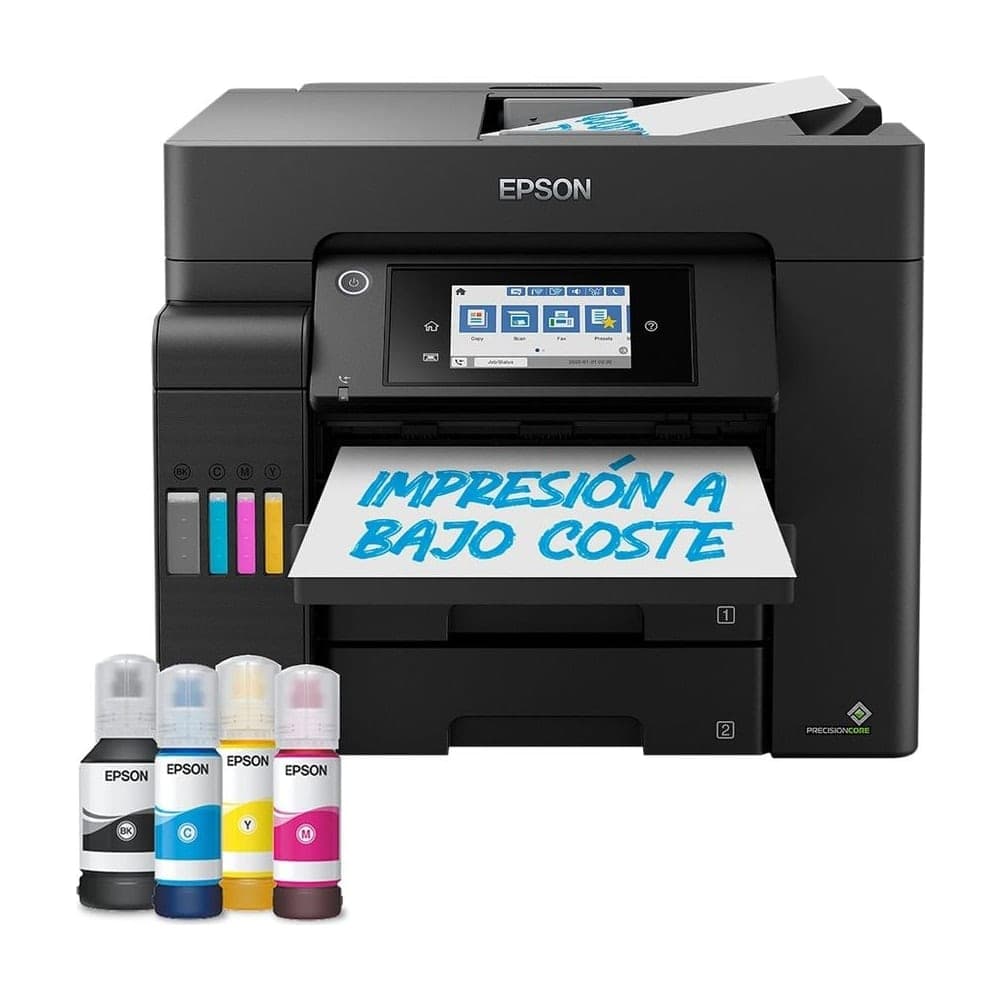Epson EcoTank ET-5805 Impresora Multifunción