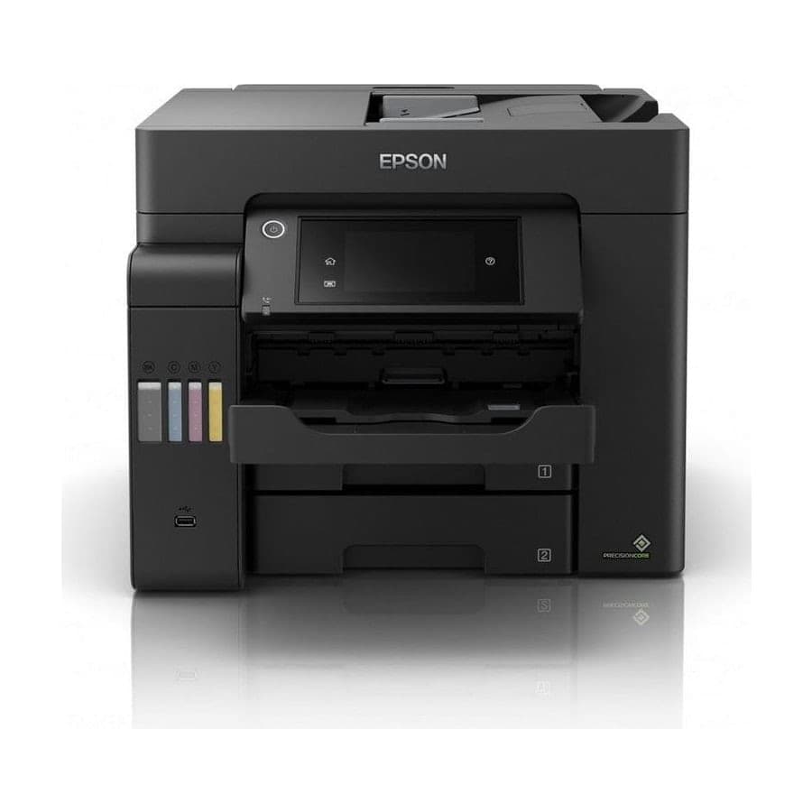 Epson EcoTank ET-5850 Multifunción