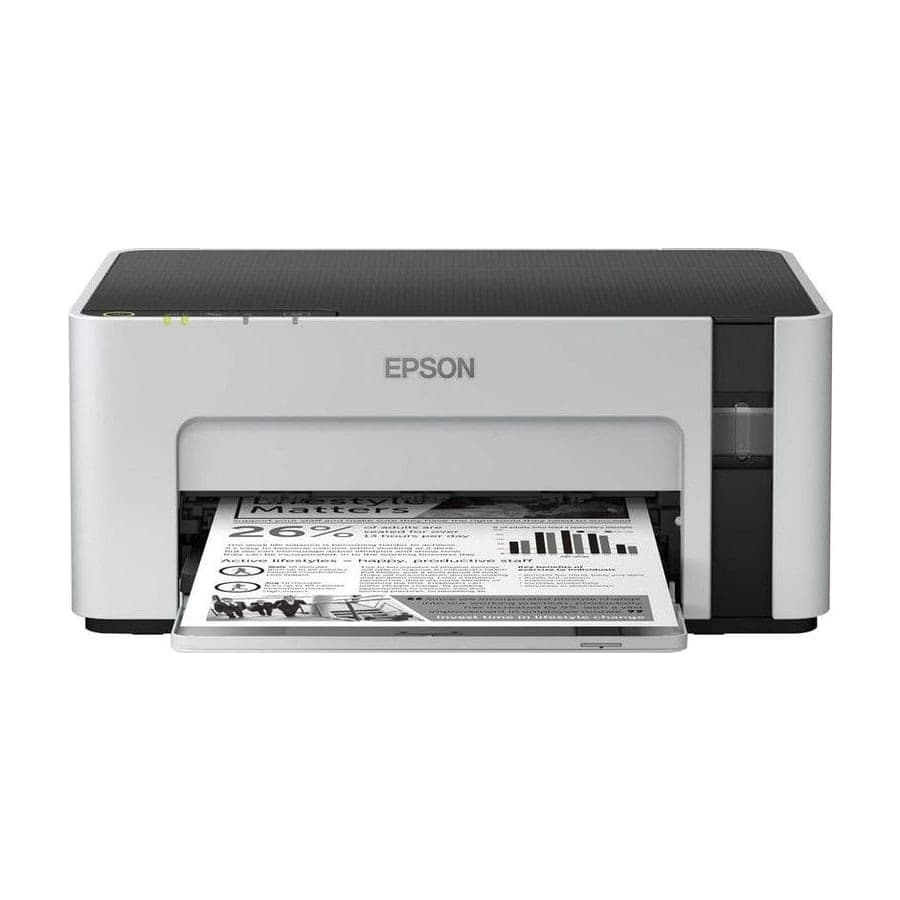 Epson EcoTank ET-M1120
