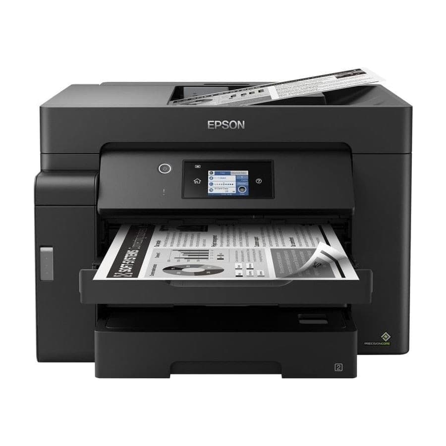 Epson EcoTank ET-M16600 Multifunción monocroma