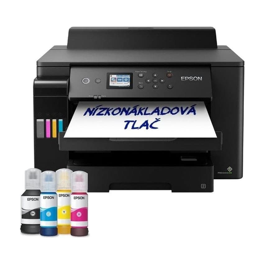 Epson EcoTank L1116