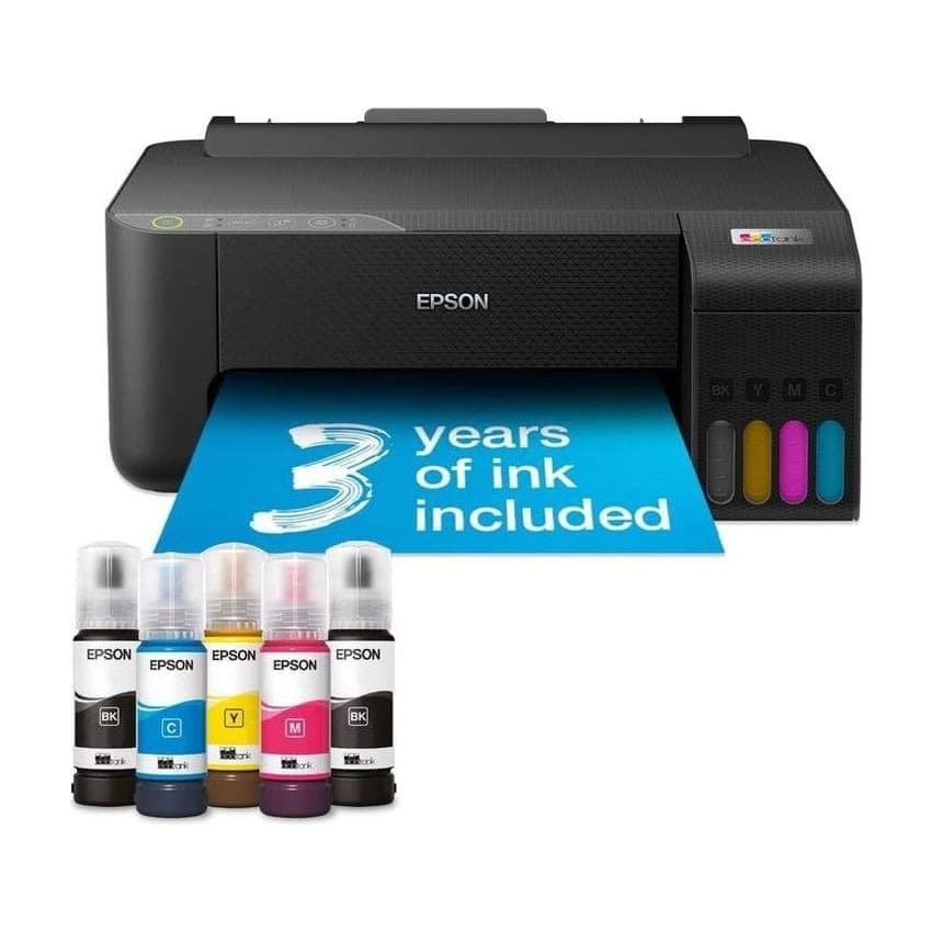 Epson EcoTank L1270
