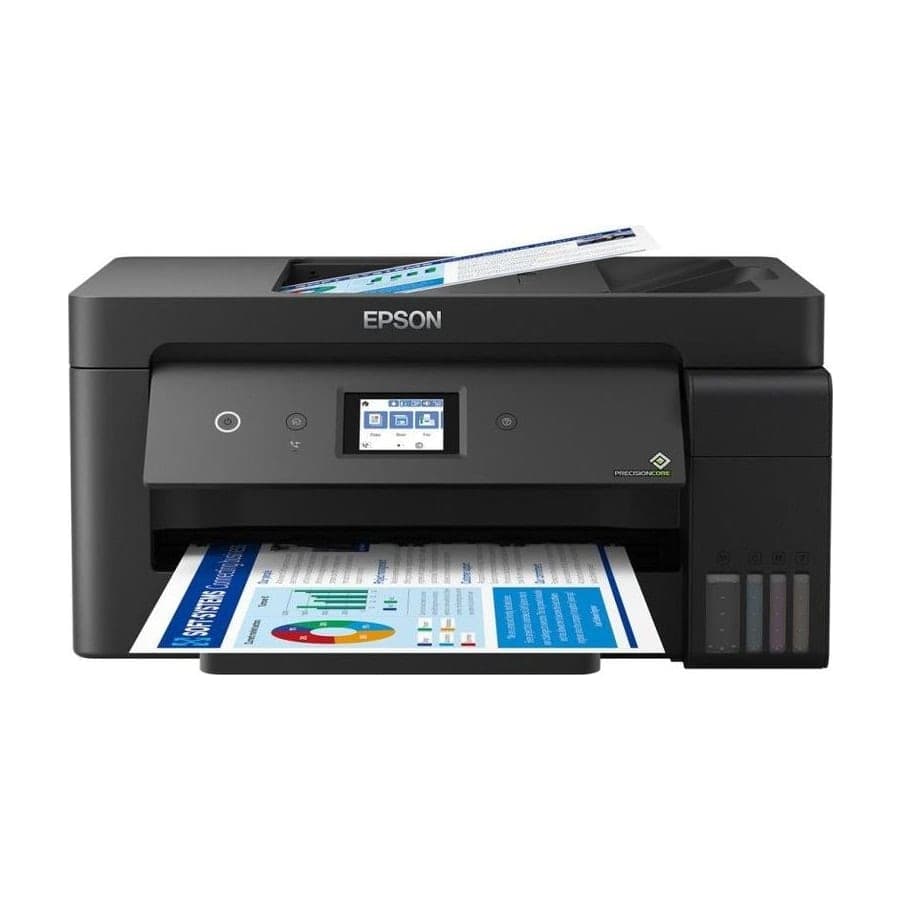 Epson EcoTank L14150 Multifunción