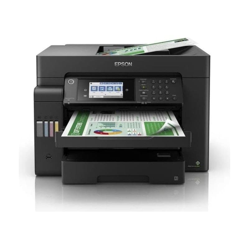 Epson EcoTank L15150 Multifunción