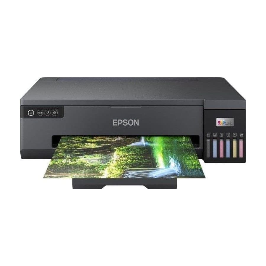 Epson EcoTank L18050