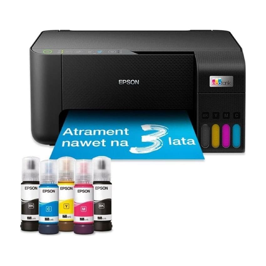 Epson EcoTank L3270 Impresora multifunción