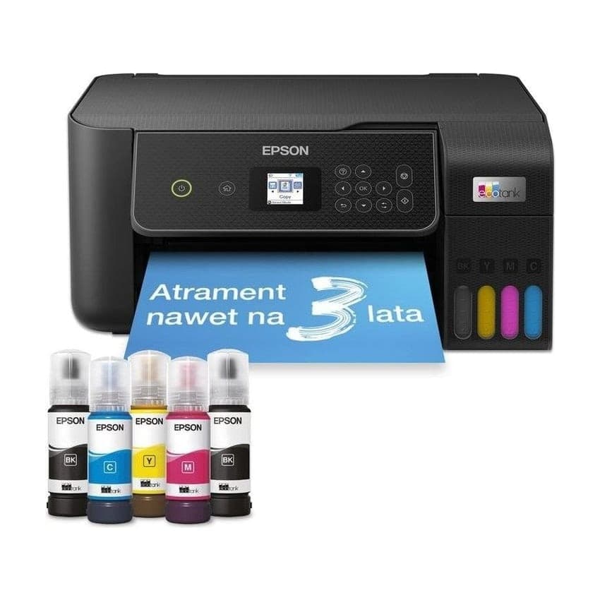 Epson EcoTank L3280 Multifuncional