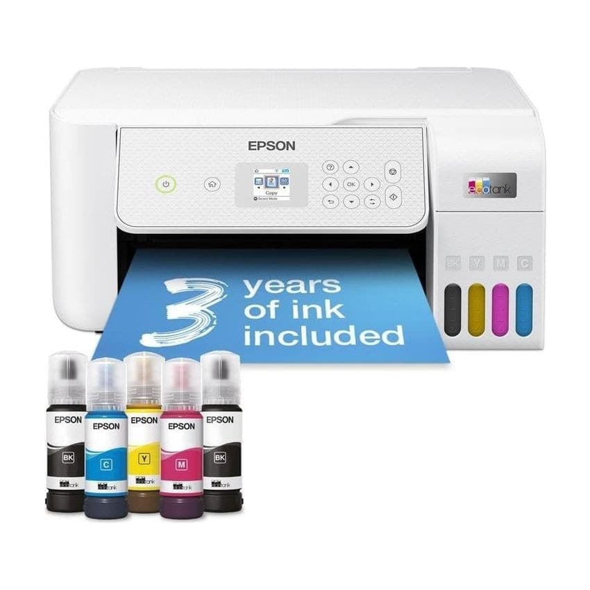 Epson EcoTank L3286 Multifuncional