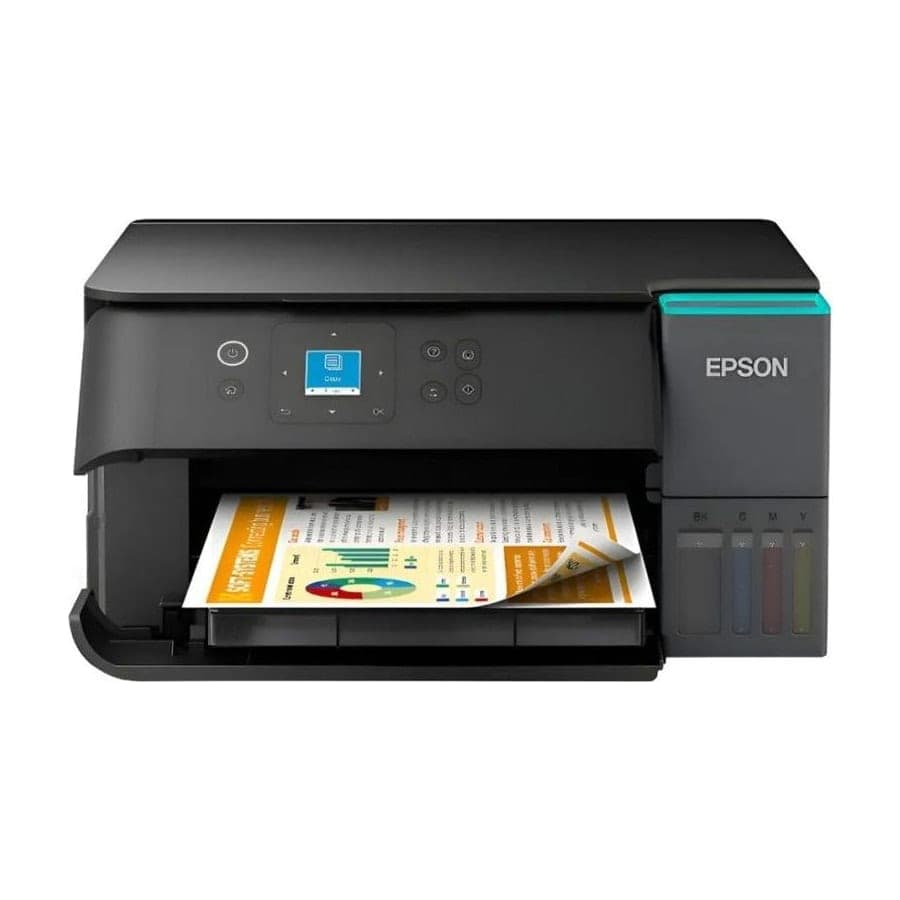 Epson EcoTank L4360 Multifunción
