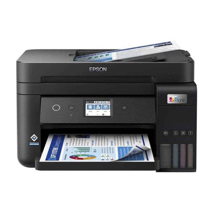 Epson EcoTank L6290 Multifunción