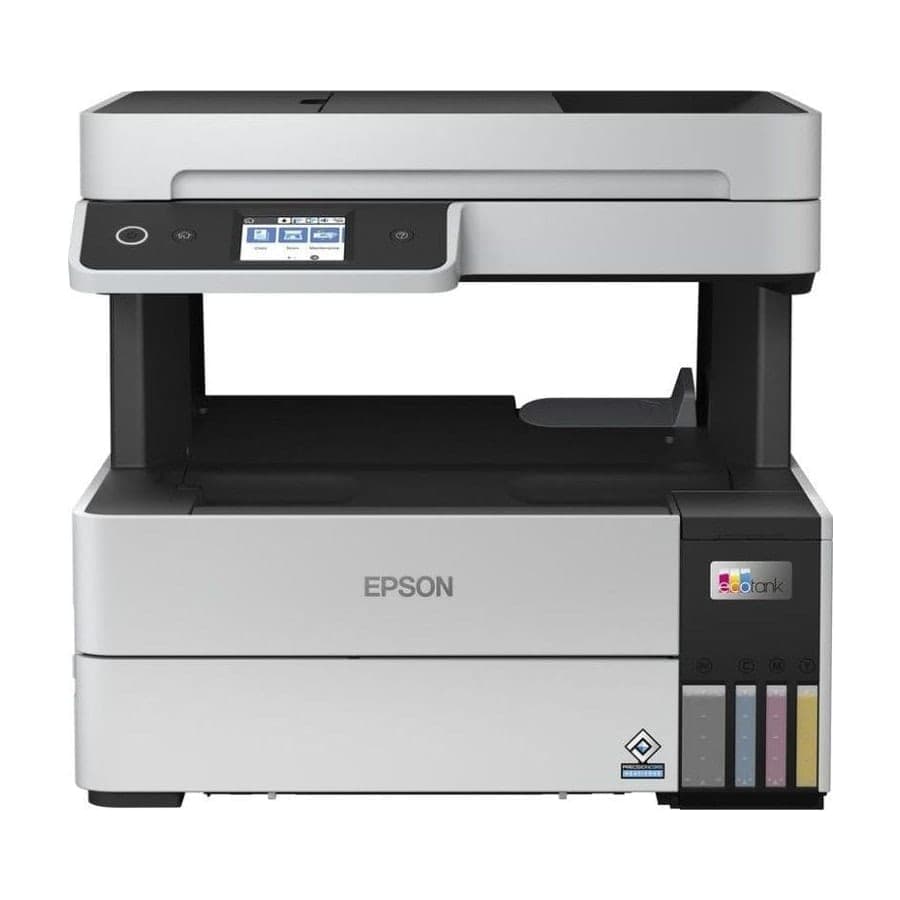 Epson EcoTank L6460 Multifuncional