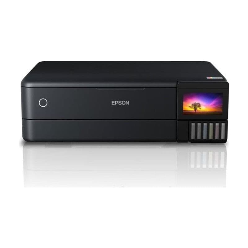 Epson EcoTank L8180 Multifuncional
