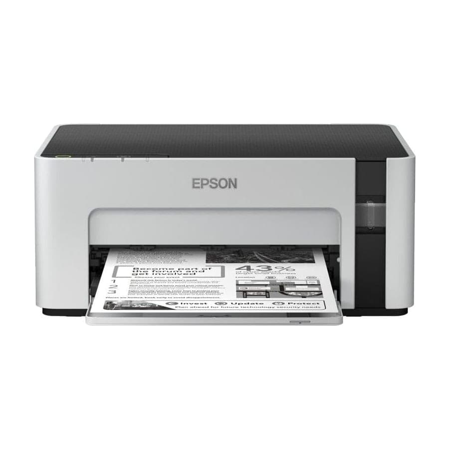 Epson EcoTank M1100 Monocromo