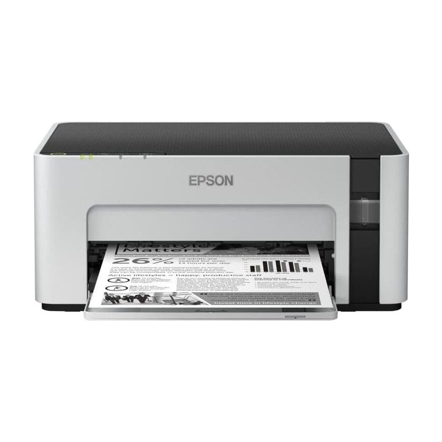 Epson EcoTank M1120
