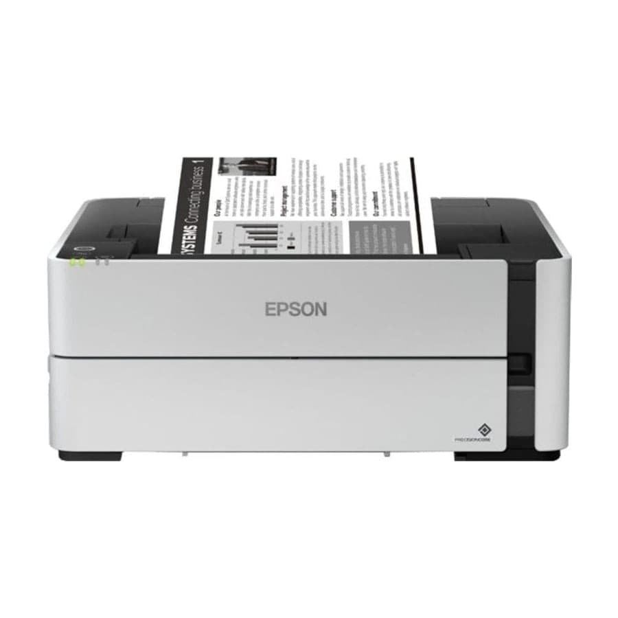 Epson EcoTank M1170