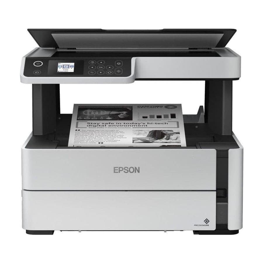 Epson EcoTank M2170 Multifuncional