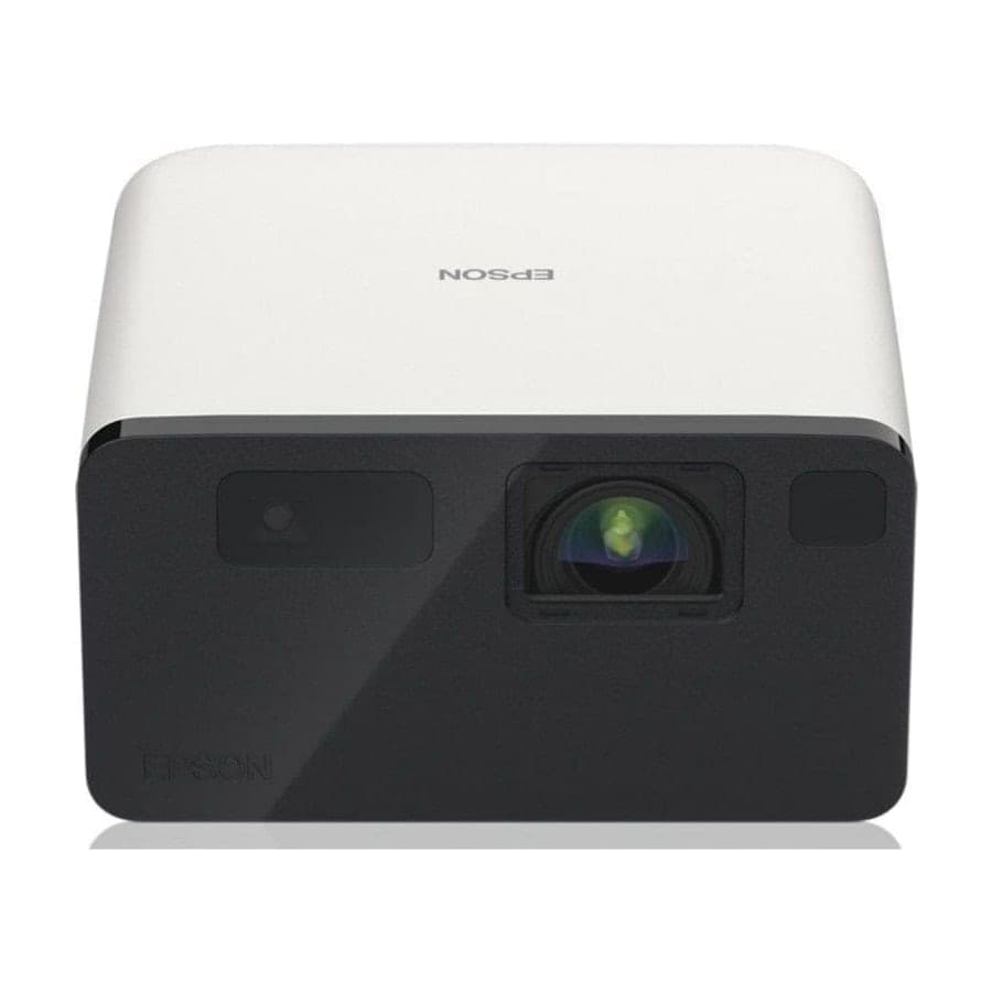 Epson EF-21W Proyector