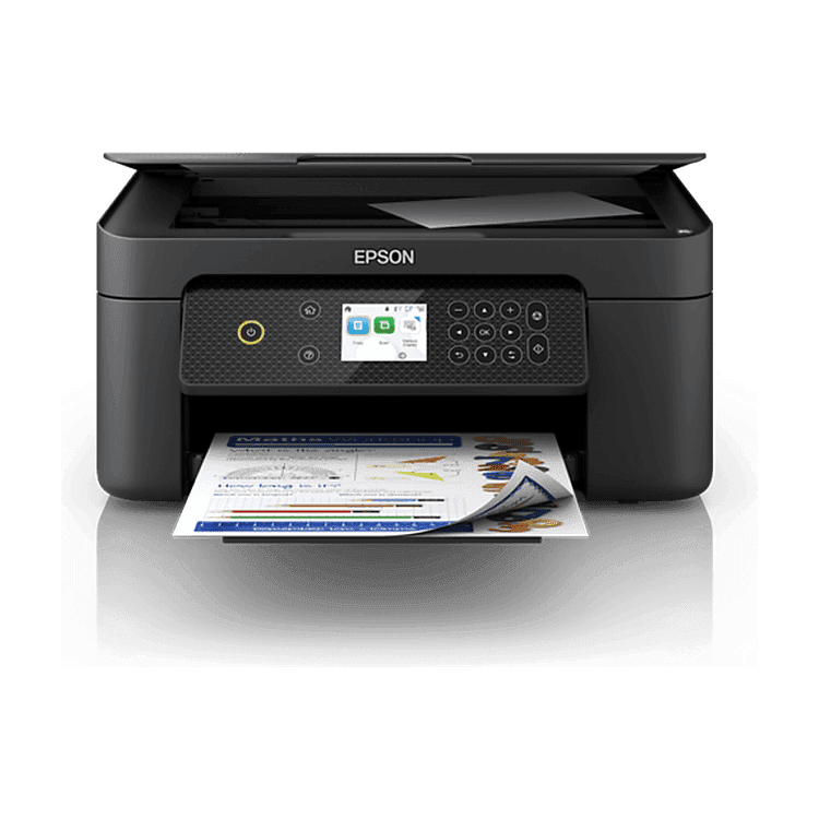 Epson Expression Home XP-4200 Multifuncional
