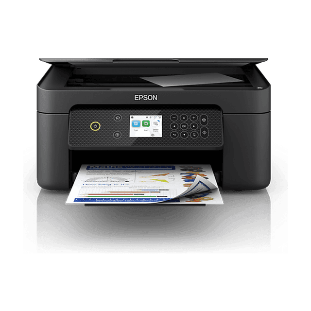 Epson Expression Home XP-4200 Multifuncional