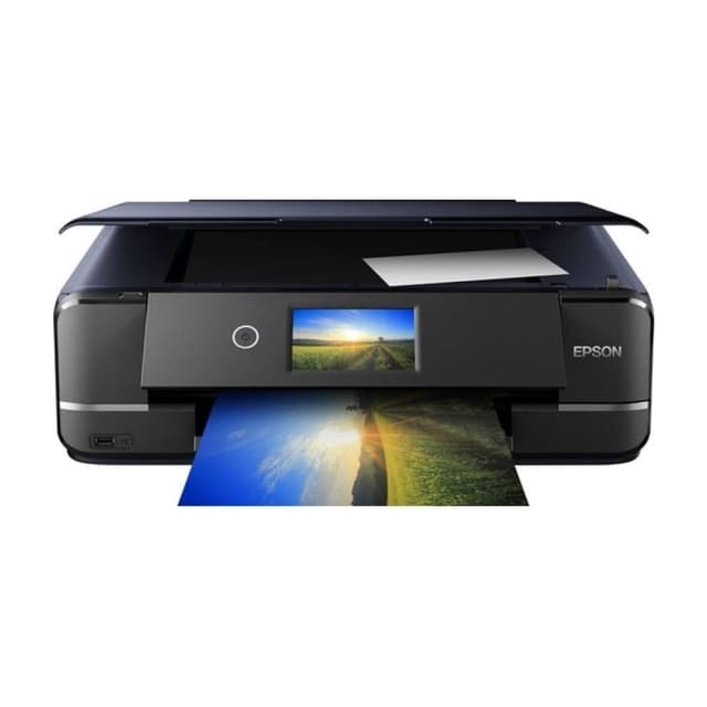 Epson Expression Photo XP-970 Multifunción