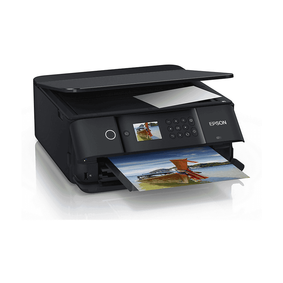 Epson Expression Premium XP-6100