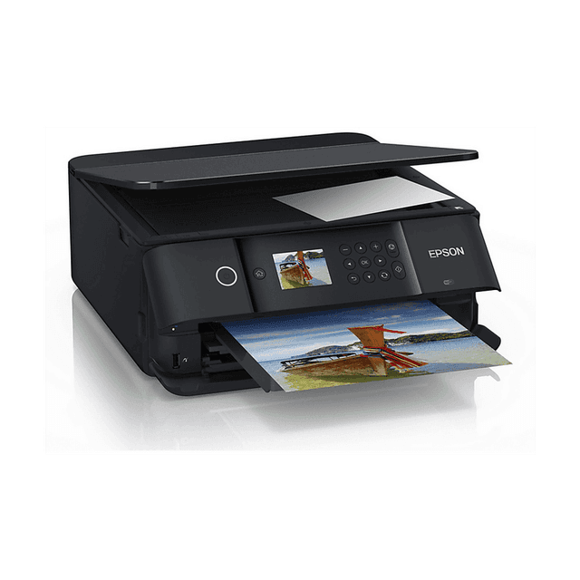 Epson Expression Premium XP-6100