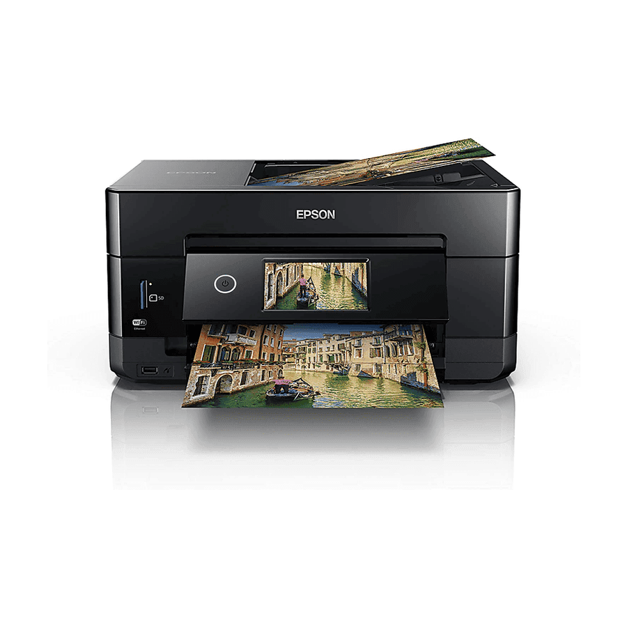 Epson Expression Premium XP-7100 Multifunción