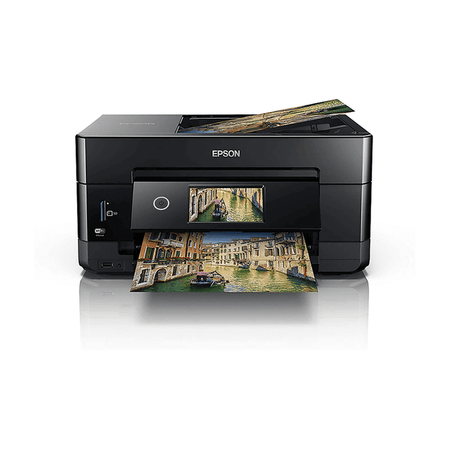 Epson Expression Premium XP-7100 Multifunción