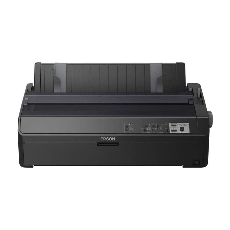 Epson FX-2190II Impresora Matricial Monocromo