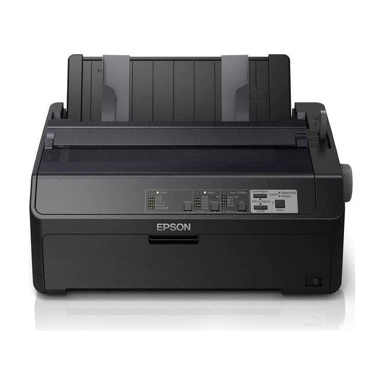 Epson FX-890II Impresora matricial monocromo