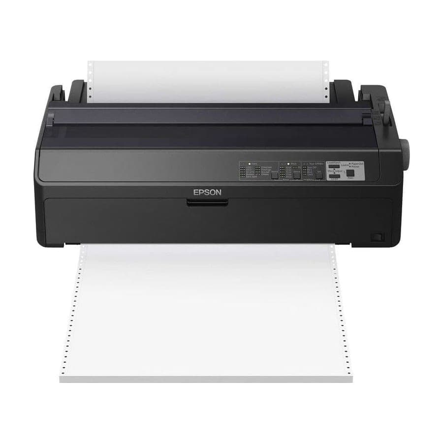 Epson LQ-2090II