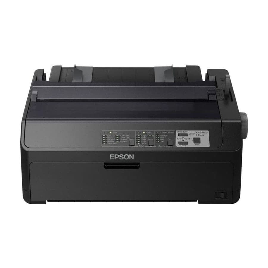 Epson LQ-590II
