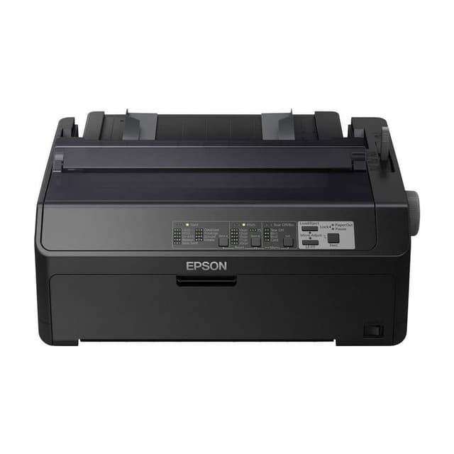 Epson LQ-590IIN Impresora Matricial Monocromo